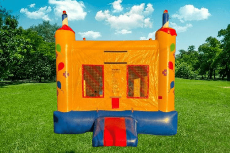 Bounce Houses