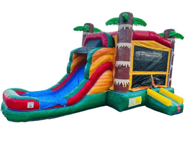 Combos (Bounce House/Slide)