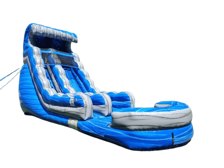 Water Slides