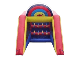 Orbeez Blaster Target Shooting